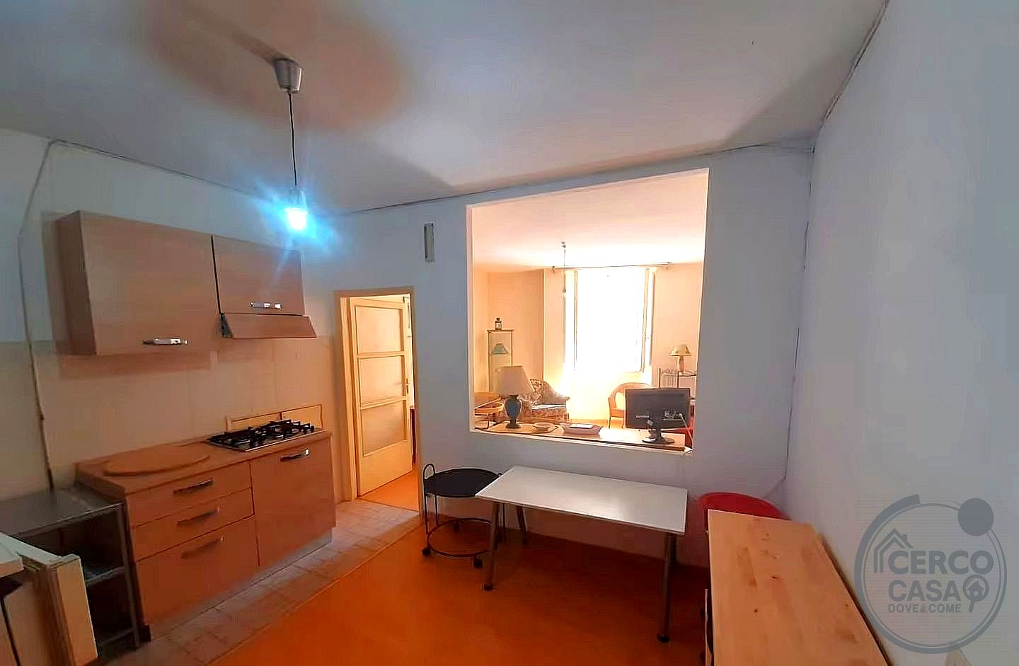 APPARTAMENTO VENDITA TODI · foto 5