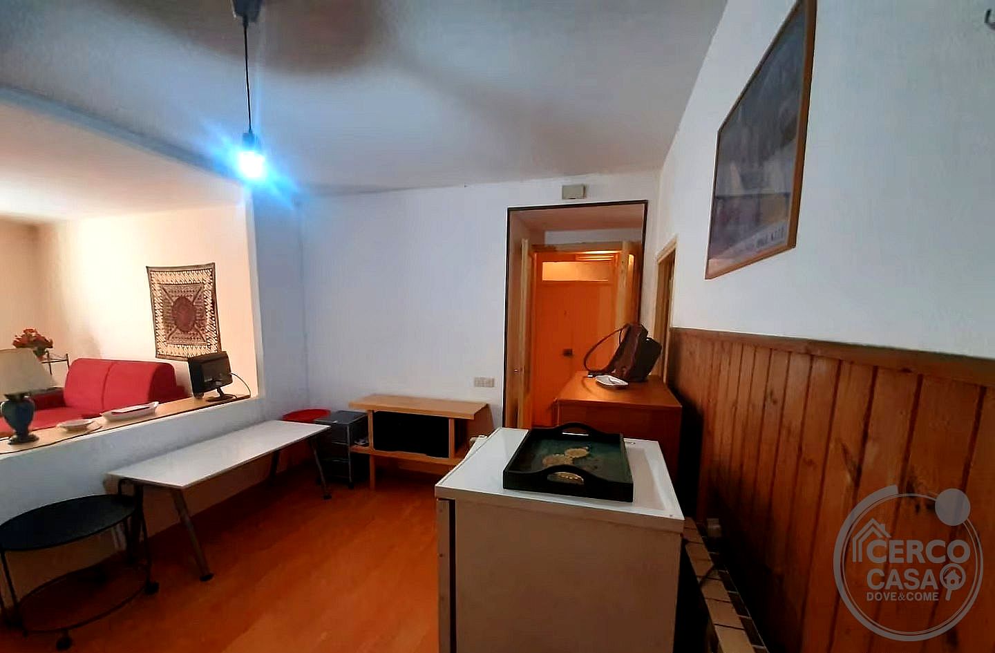 APPARTAMENTO VENDITA TODI · foto 6
