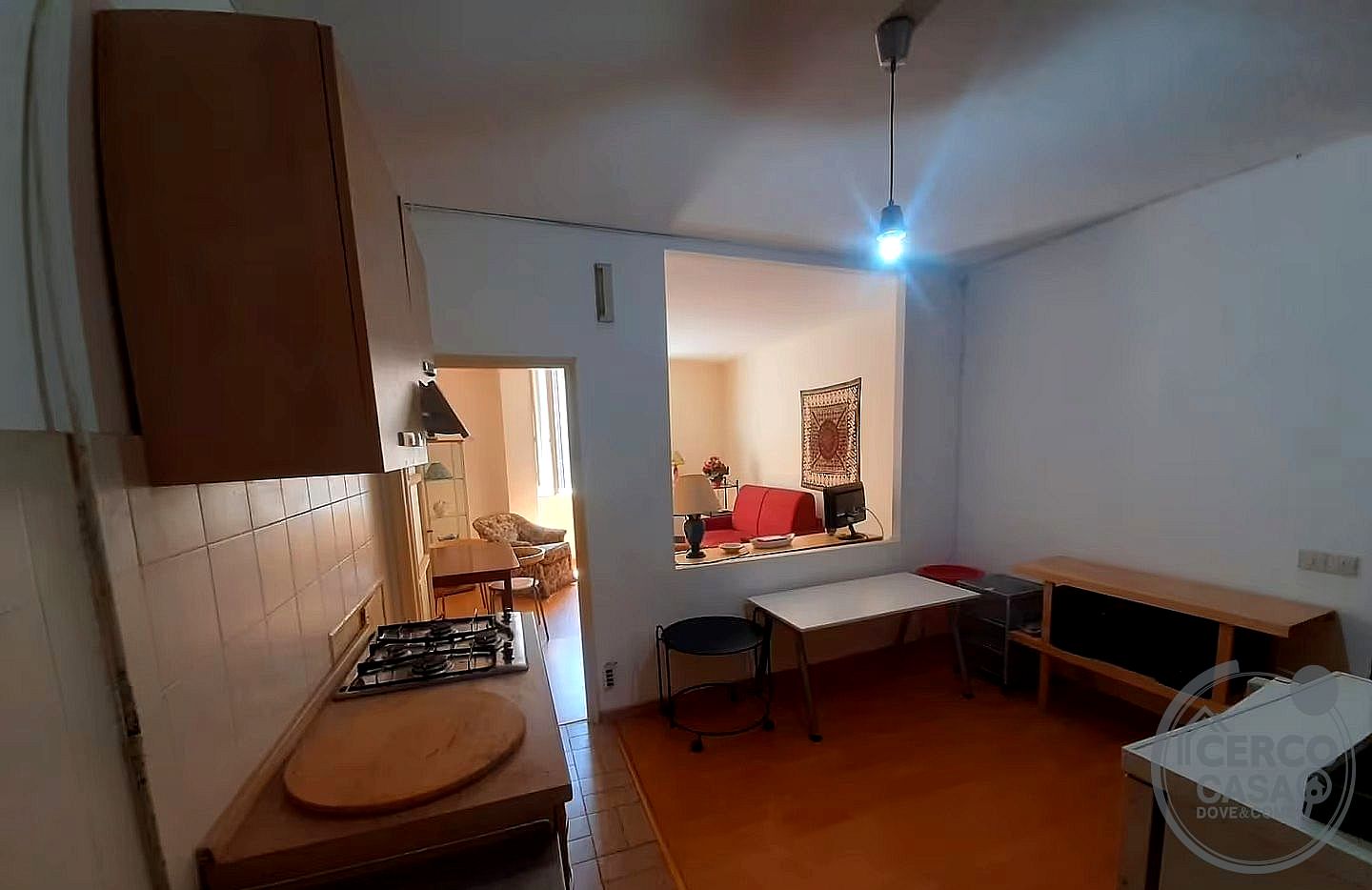 APPARTAMENTO VENDITA TODI · foto 7