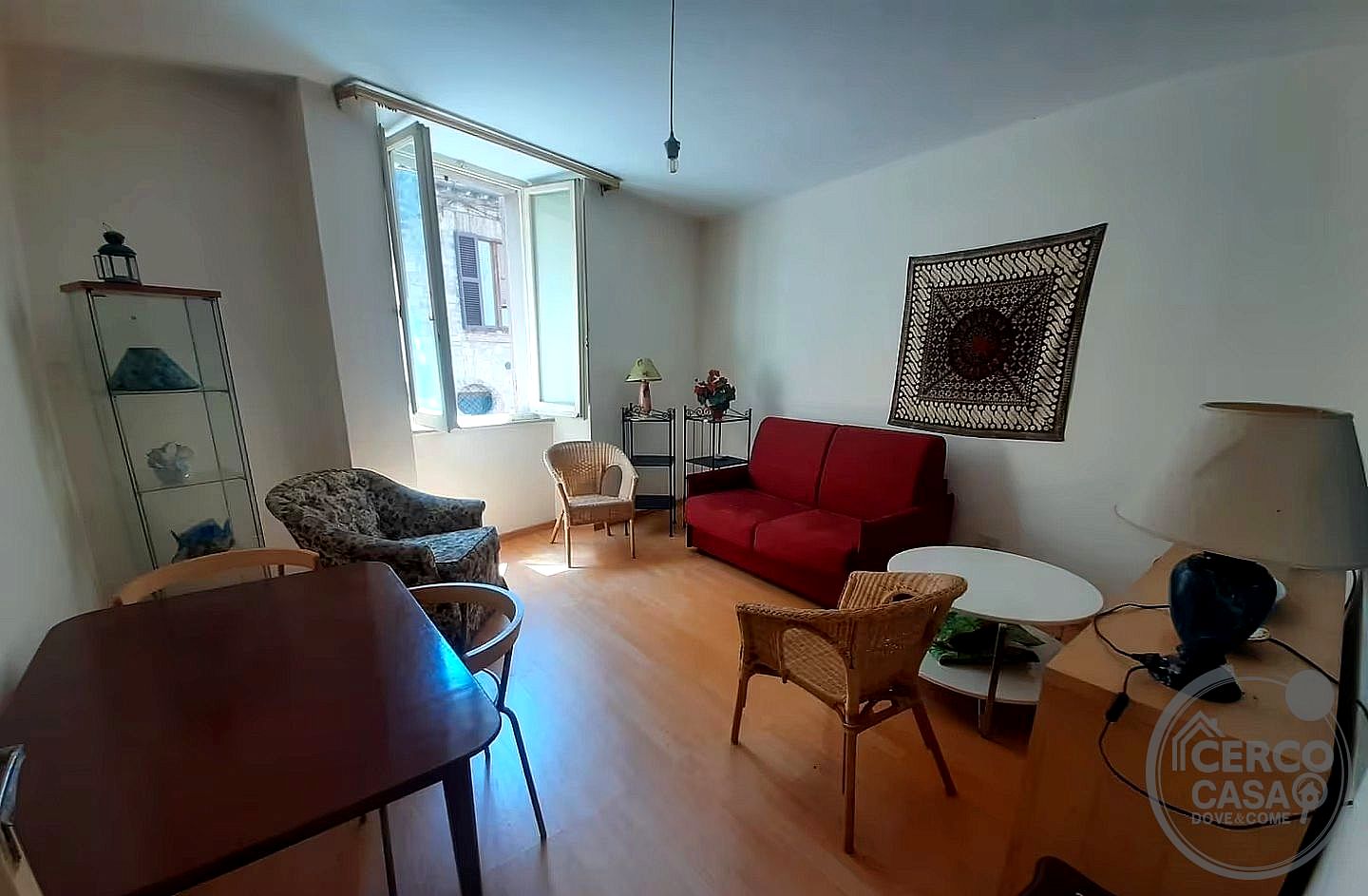 APPARTAMENTO VENDITA TODI · foto 8