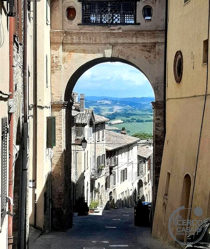APPARTAMENTO VENDITA TODI
