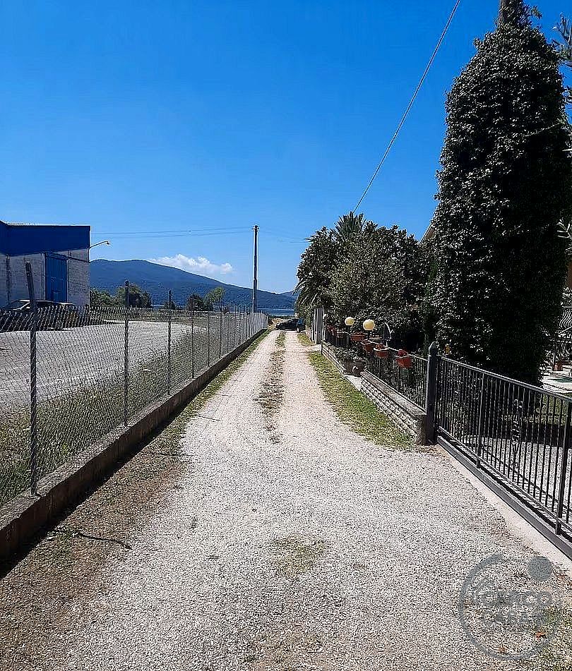 TERRENO EDIFICABILE VENDITA MAGIONE - Magione