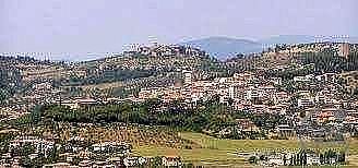 TERRENO EDIFICABILE VENDITA MAGIONE · foto 24