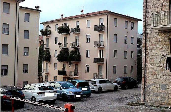 APPARTAMENTO VENDITA PERUGIA ZONA FILOSOFI · foto 1
