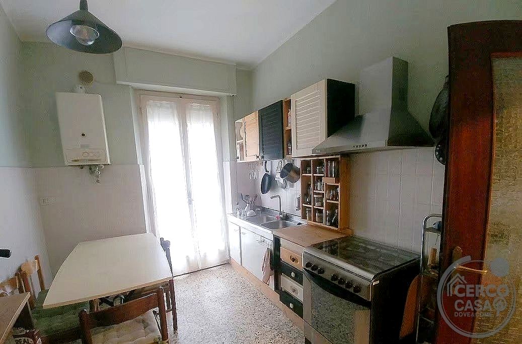 APPARTAMENTO VENDITA PERUGIA ZONA FILOSOFI · foto 5