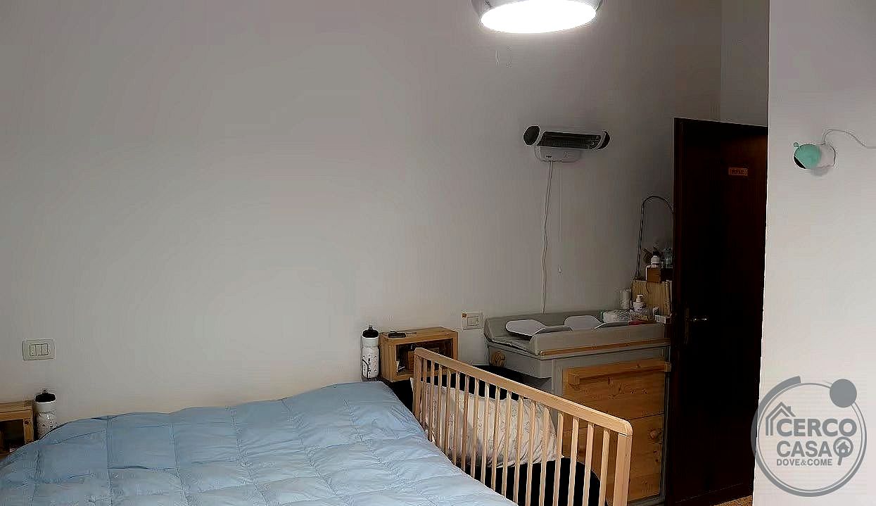 APPARTAMENTO VENDITA PERUGIA ZONA FILOSOFI · foto 6
