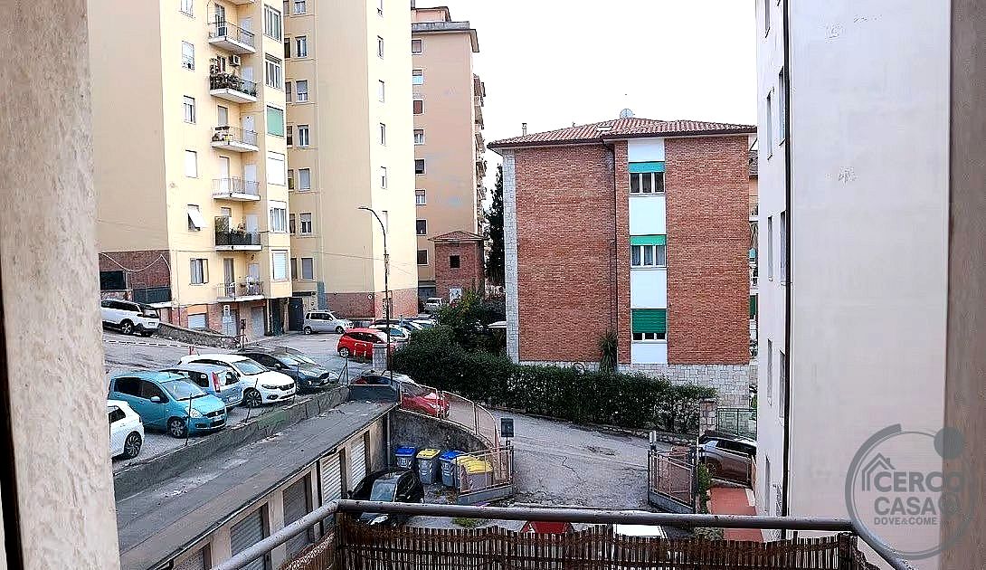 APPARTAMENTO VENDITA PERUGIA ZONA FILOSOFI · foto 7