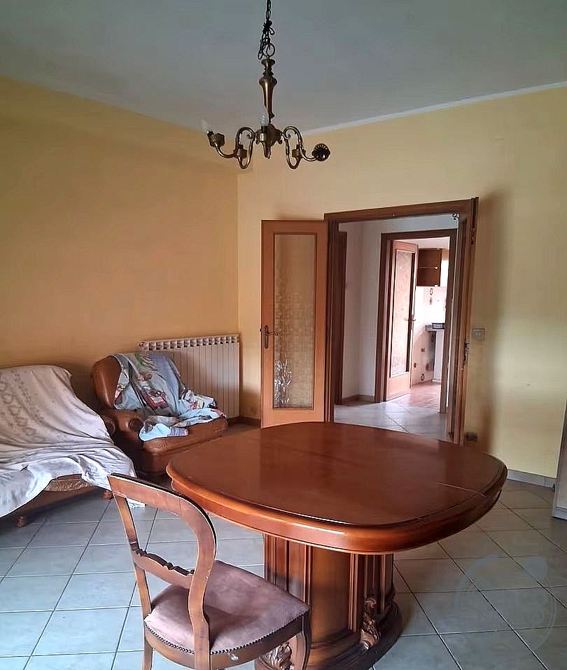APPARTAMENTO VENDITA CORCIANO