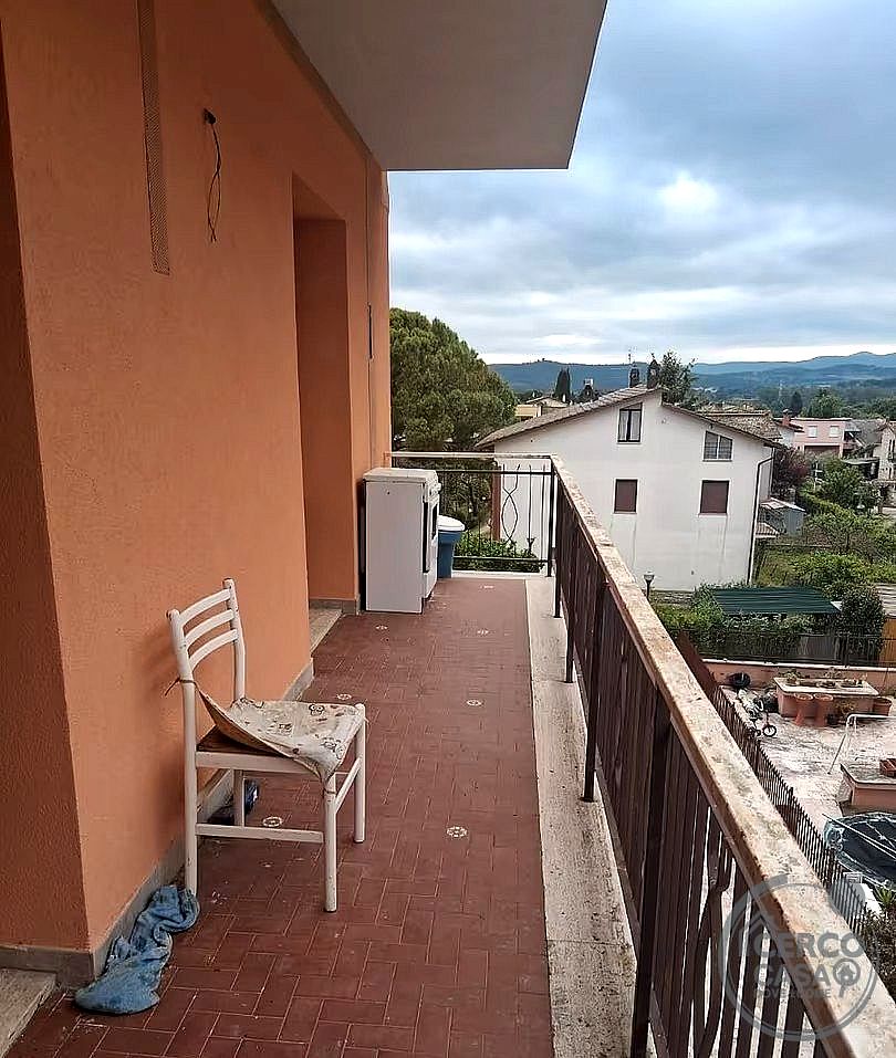 APPARTAMENTO VENDITA CORCIANO · foto 3