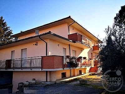 APPARTAMENTO VENDITA CORCIANO · foto 31