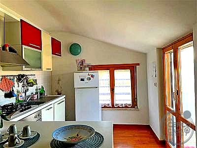 APPARTAMENTO VENDITA CORCIANO · foto 33