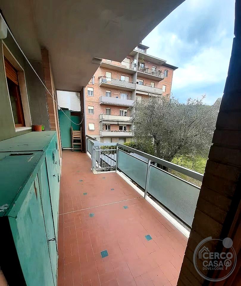 APPARTAMENTO VENDITA PERUGIA · foto 2