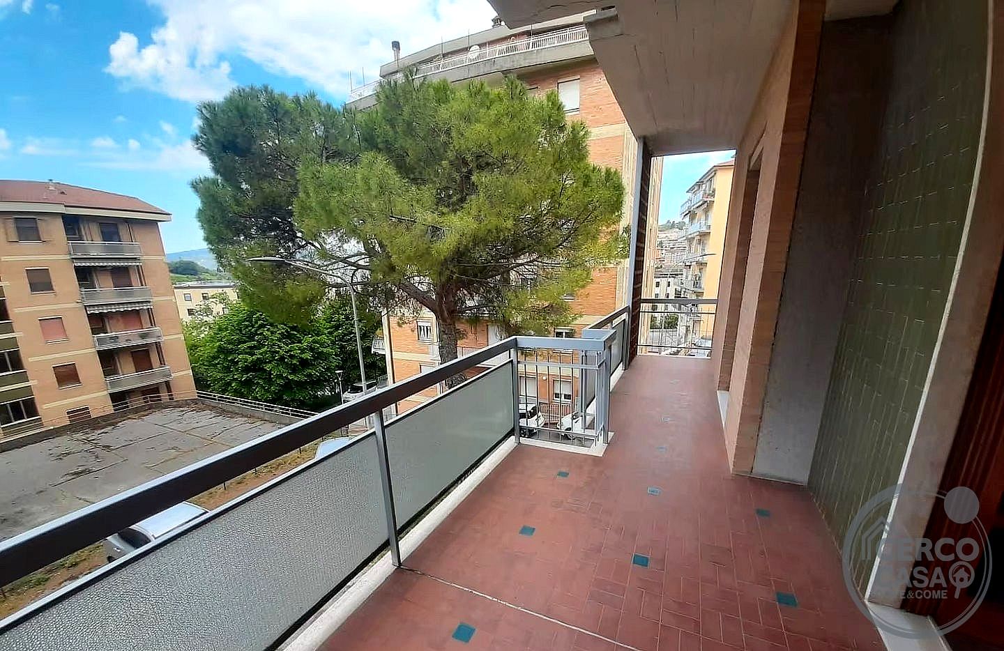 APPARTAMENTO VENDITA PERUGIA · foto 3