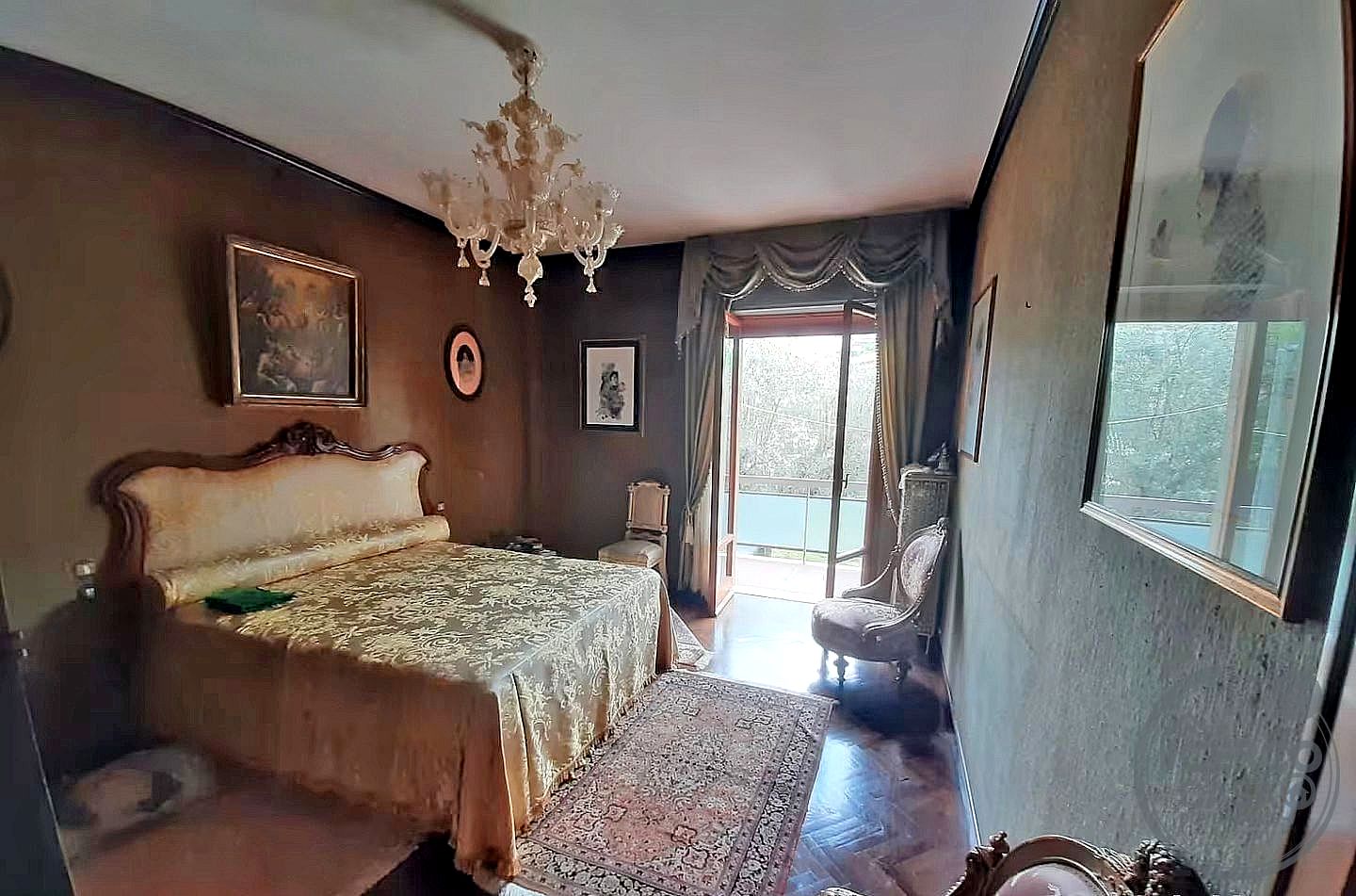 APPARTAMENTO VENDITA PERUGIA · foto 8