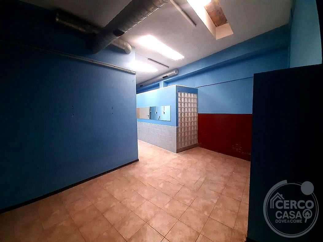 PALESTRA VENDITA PERUGIA ZONA FILOSOFI · foto 7