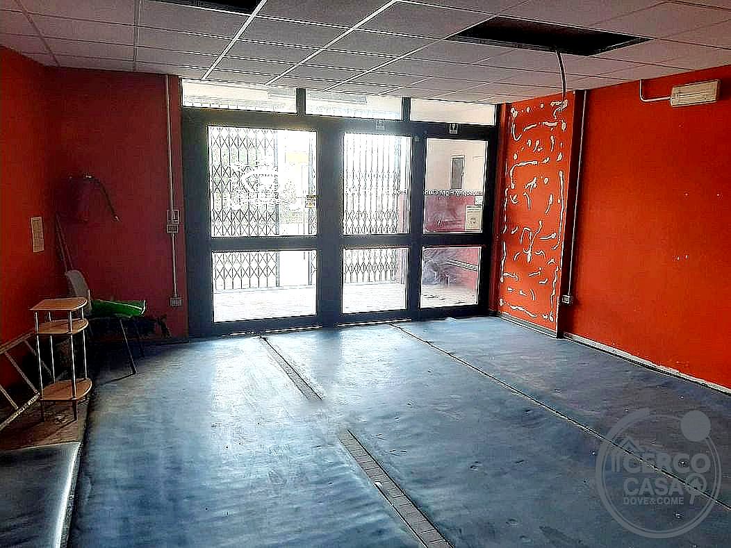 PALESTRA VENDITA PERUGIA ZONA FILOSOFI - Via Filosofi, Perugia