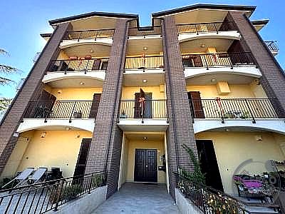 APPARTAMENTO VENDITA PERUGIA SEMICENTRO · foto 29