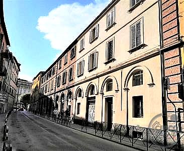 APPARTAMENTO VENDITA PERUGIA SEMICENTRO · foto 31