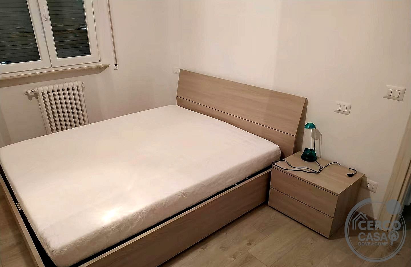APPARTAMENTO VENDITA PERUGIA SEMICENTRO · foto 5