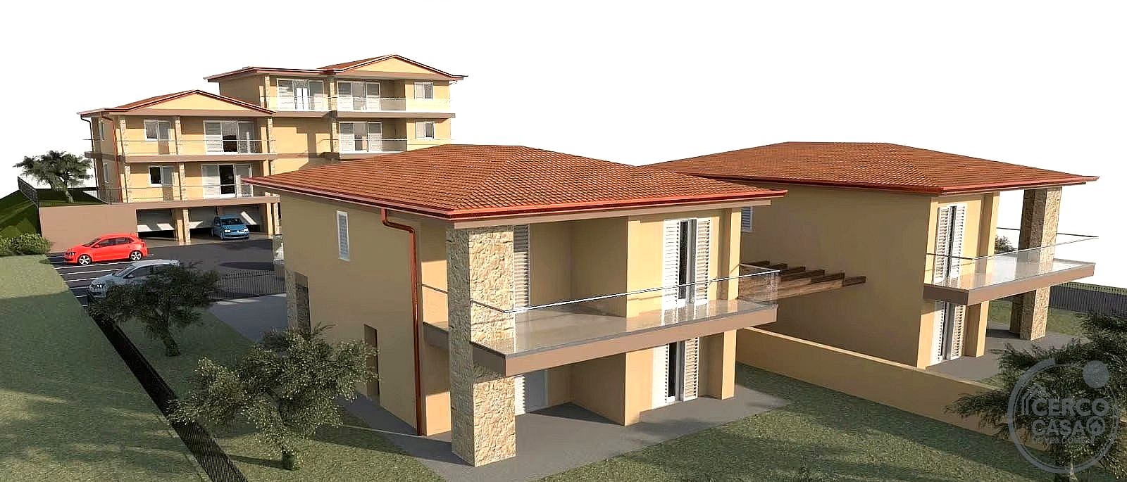 APPARTAMENTO VENDITA CORCIANO · foto 35