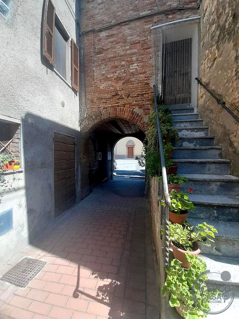 APPARTAMENTO VENDITA PERUGIA BAGNAIA