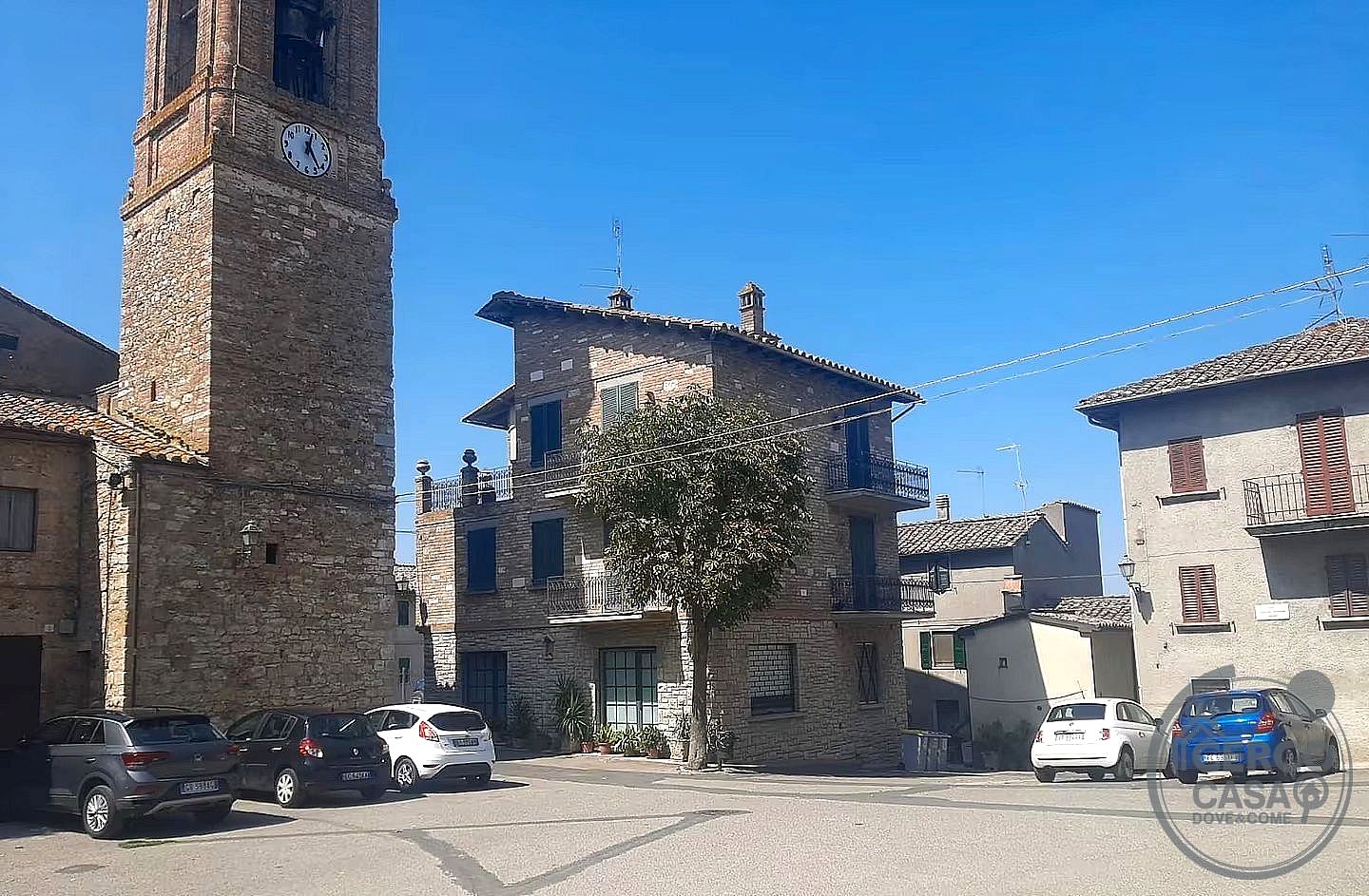 APPARTAMENTO VENDITA PERUGIA BAGNAIA · foto 2
