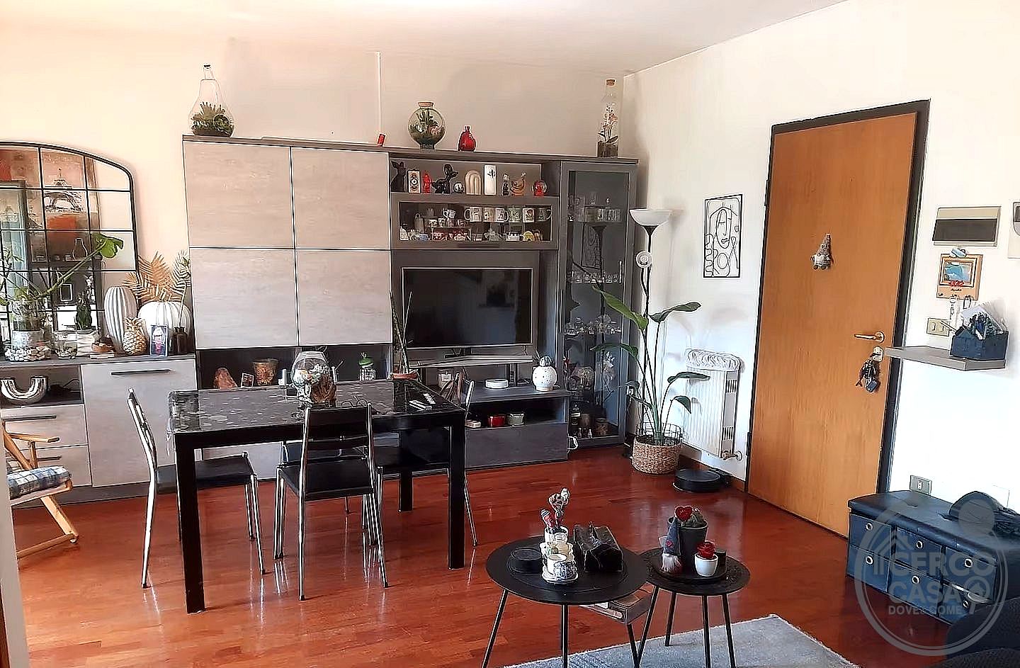 APPARTAMENTO VENDITA PERUGIA SEMICENTRO