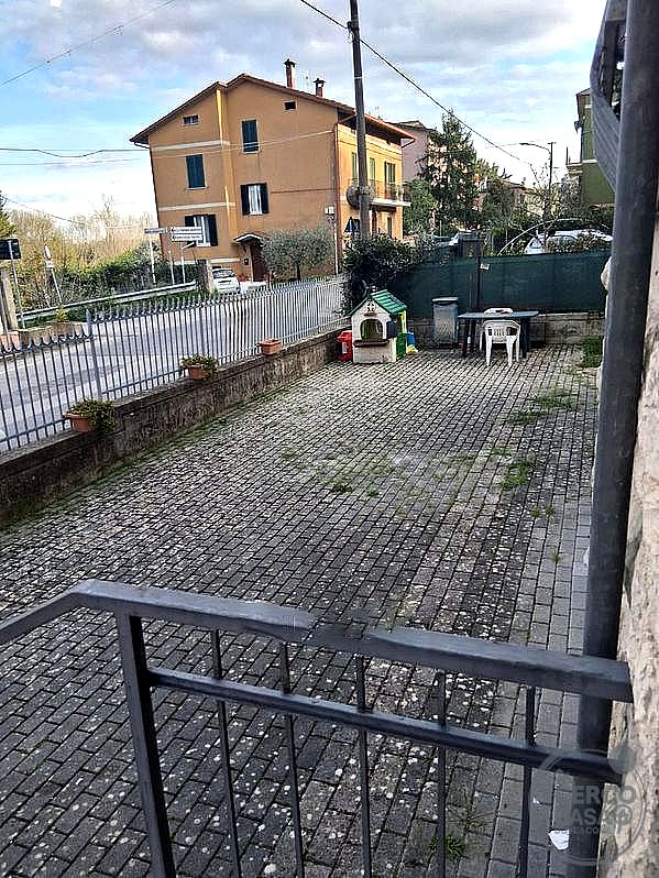 APPARTAMENTO VENDITA PERUGIA PRETOLA · foto 1