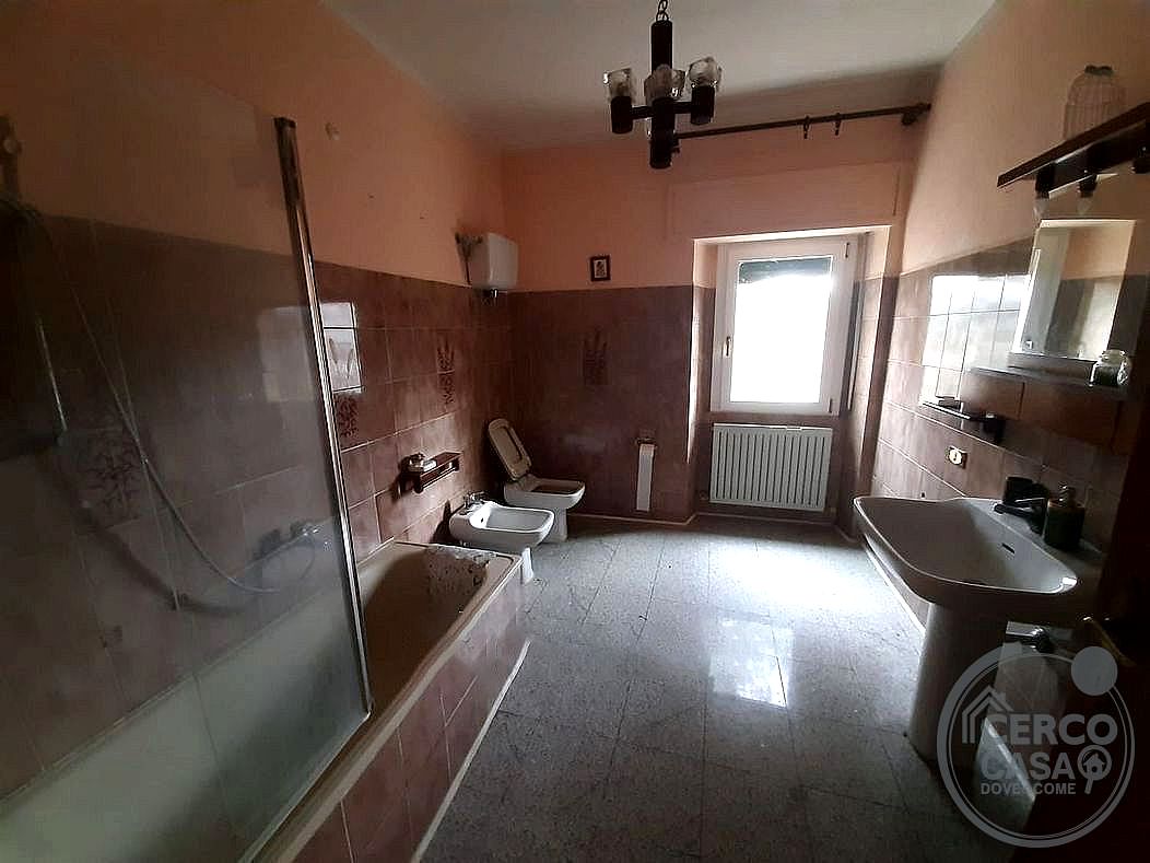 CASA INDIPENDENTE VENDITA VALFABBRICA CASA CASTALDA · foto 7