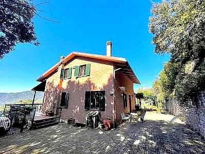 VILLA VENDITA PERUGIA CENTRO STORICO · foto 28