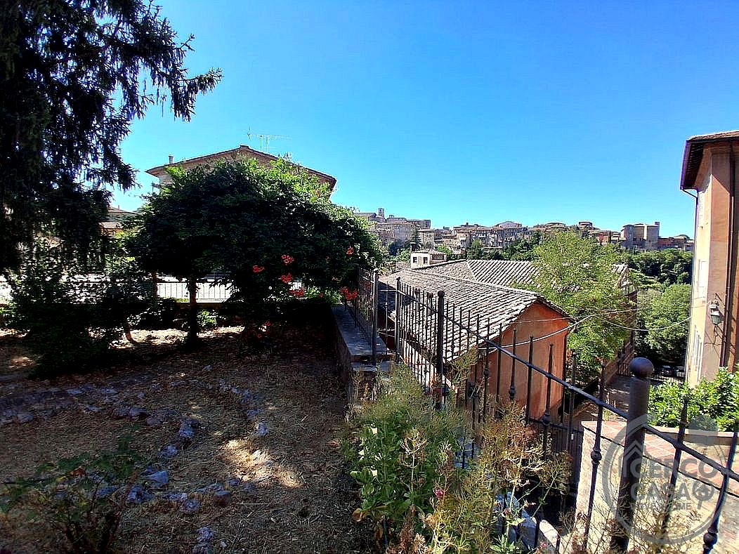 VILLA VENDITA PERUGIA CENTRO STORICO · foto 3