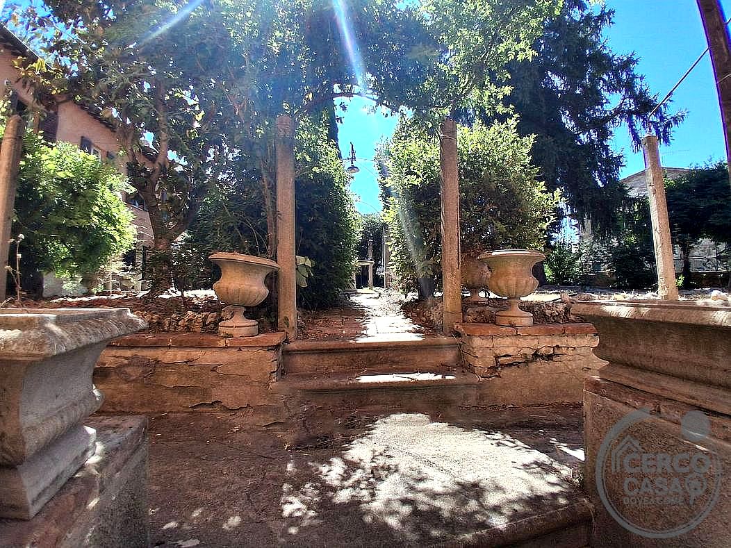 VILLA VENDITA PERUGIA CENTRO STORICO · foto 4