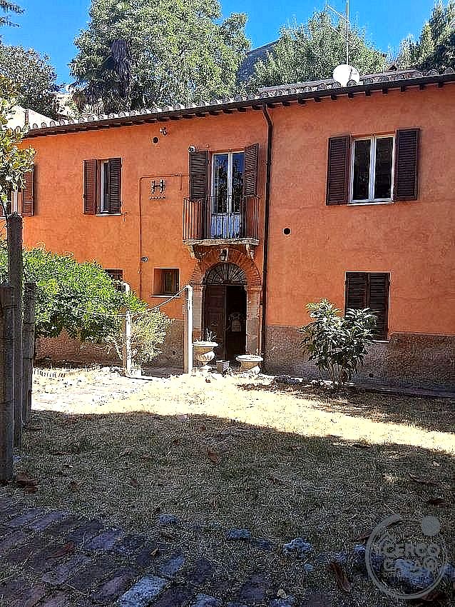 VILLA VENDITA PERUGIA CENTRO STORICO - Centro Storico, Perugia