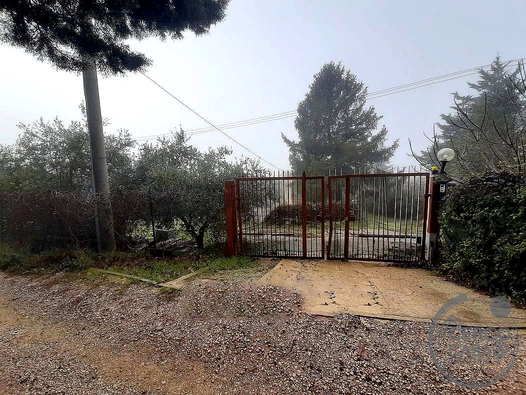 CASA INDIPENDENTE VENDITA PERUGIA MONTE TEZIO · foto 2