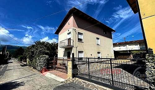 CASA INDIPENDENTE VENDITA PERUGIA MONTE TEZIO · foto 22