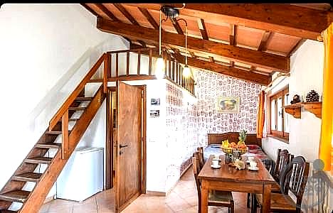 CASA INDIPENDENTE VENDITA PERUGIA MONTE TEZIO · foto 23