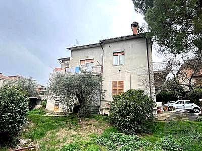 CASA INDIPENDENTE VENDITA PERUGIA MONTE TEZIO · foto 24