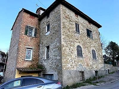 CASA INDIPENDENTE VENDITA PERUGIA MONTE TEZIO · foto 25