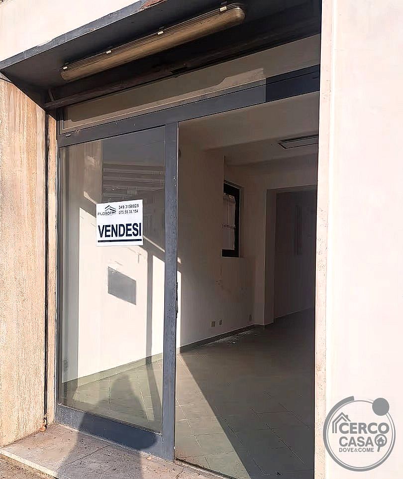 NEGOZIO VENDITA PERUGIA PONTE SAN GIOVANNI · foto 3