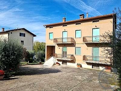 VILLA VENDITA PERUGIA MONTELUCE · foto 34