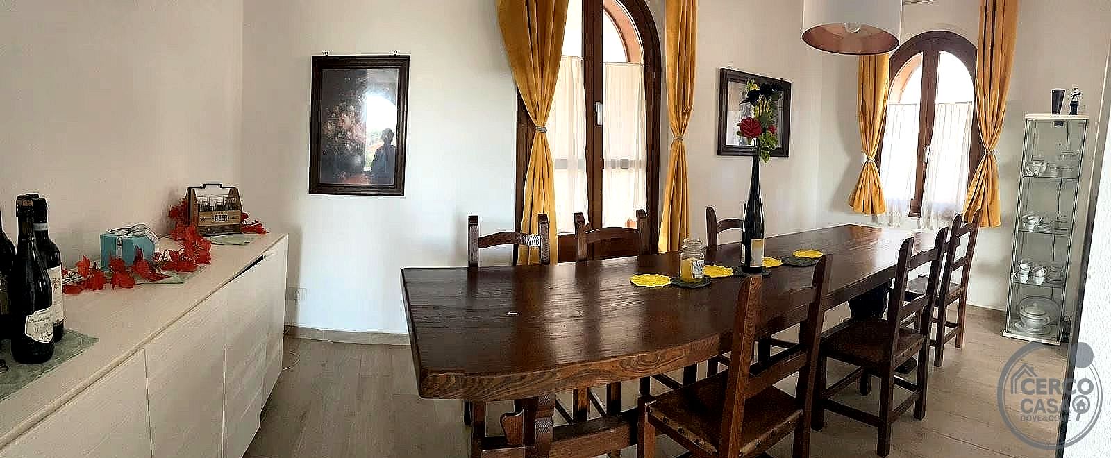 VILLA VENDITA PERUGIA MONTELUCE · foto 4