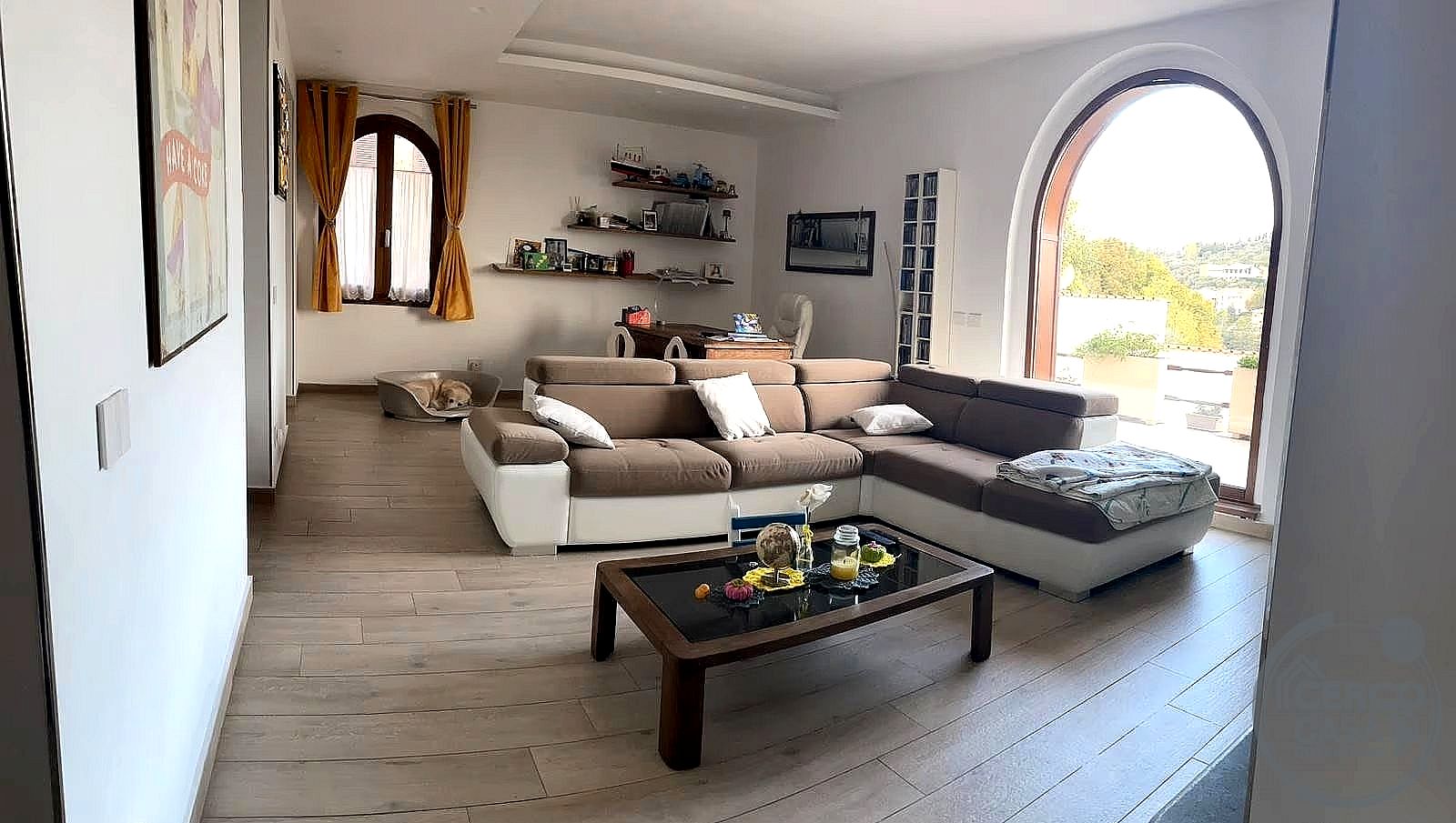 VILLA VENDITA PERUGIA MONTELUCE · foto 5