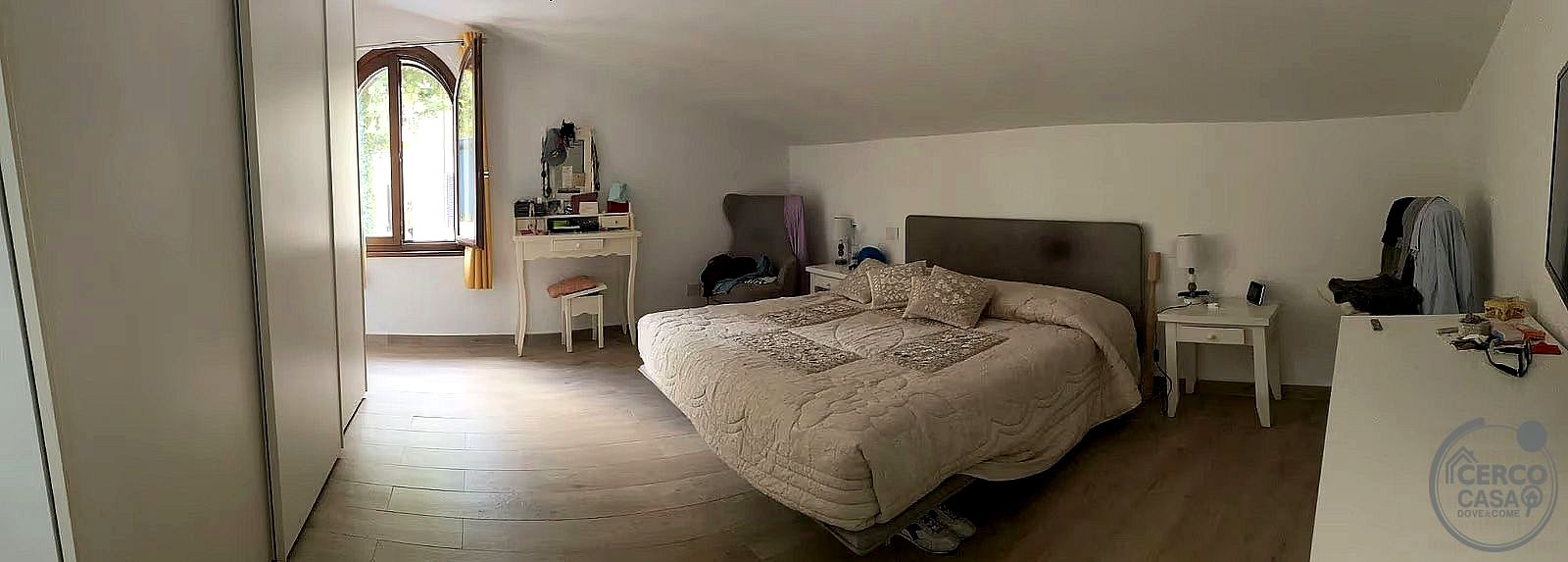 VILLA VENDITA PERUGIA MONTELUCE · foto 7