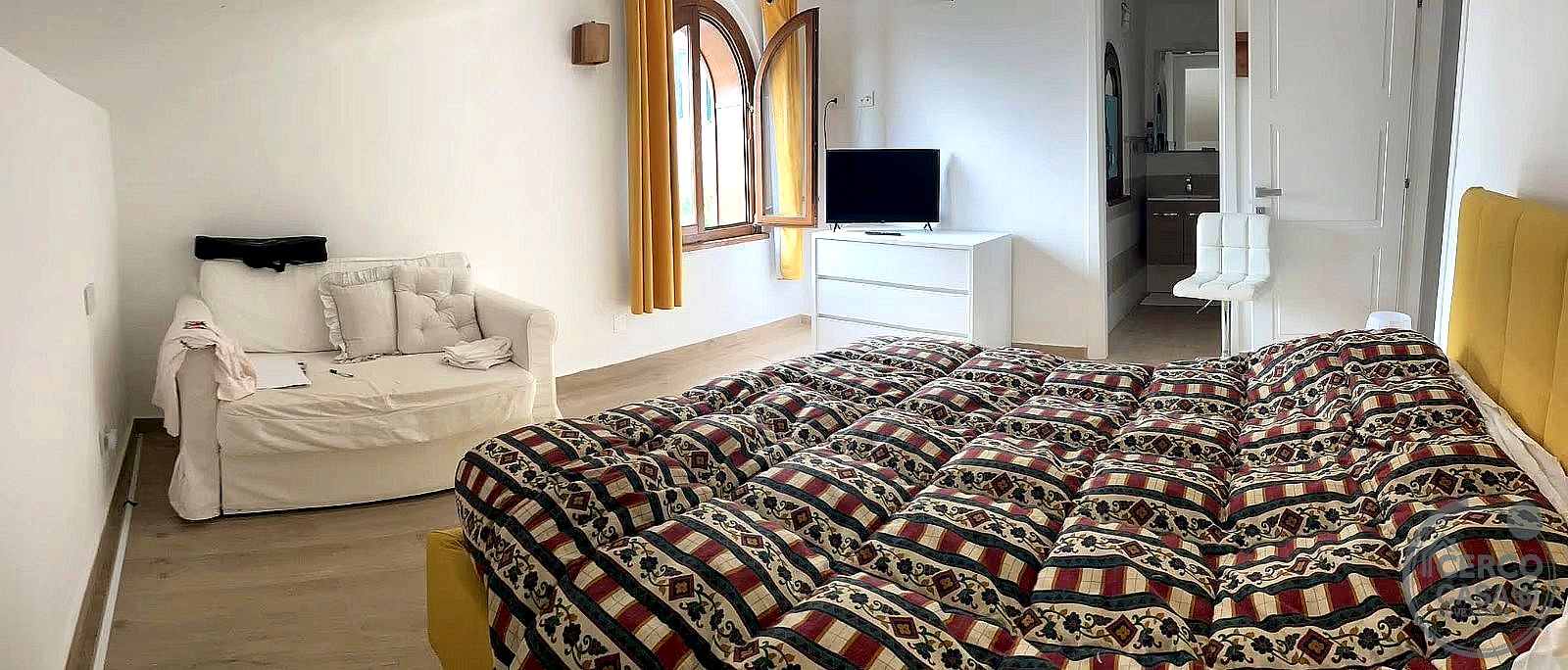 VILLA VENDITA PERUGIA MONTELUCE · foto 8