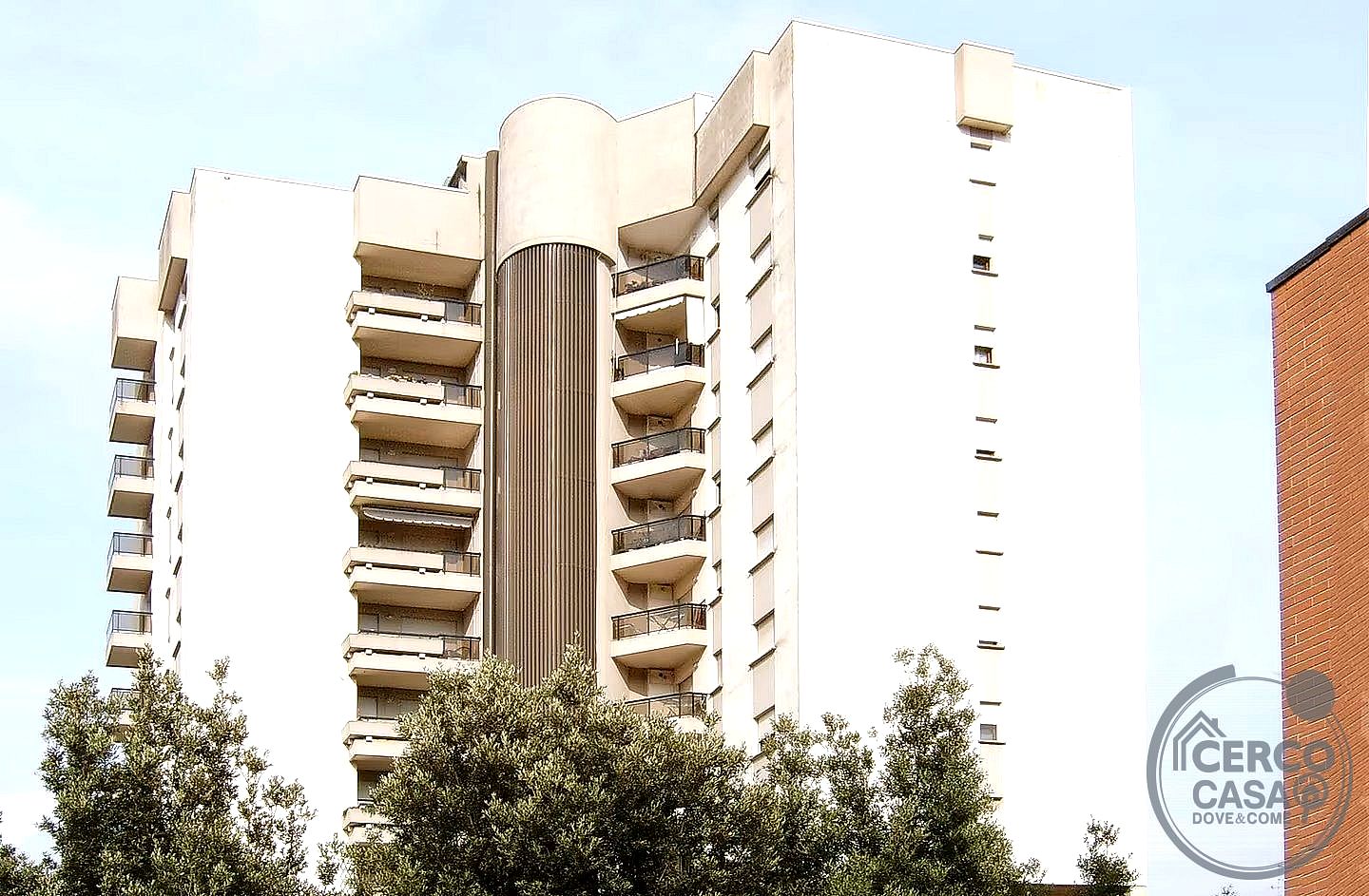 APPARTAMENTO VENDITA PERUGIA PONTE SAN GIOVANNI · foto 39