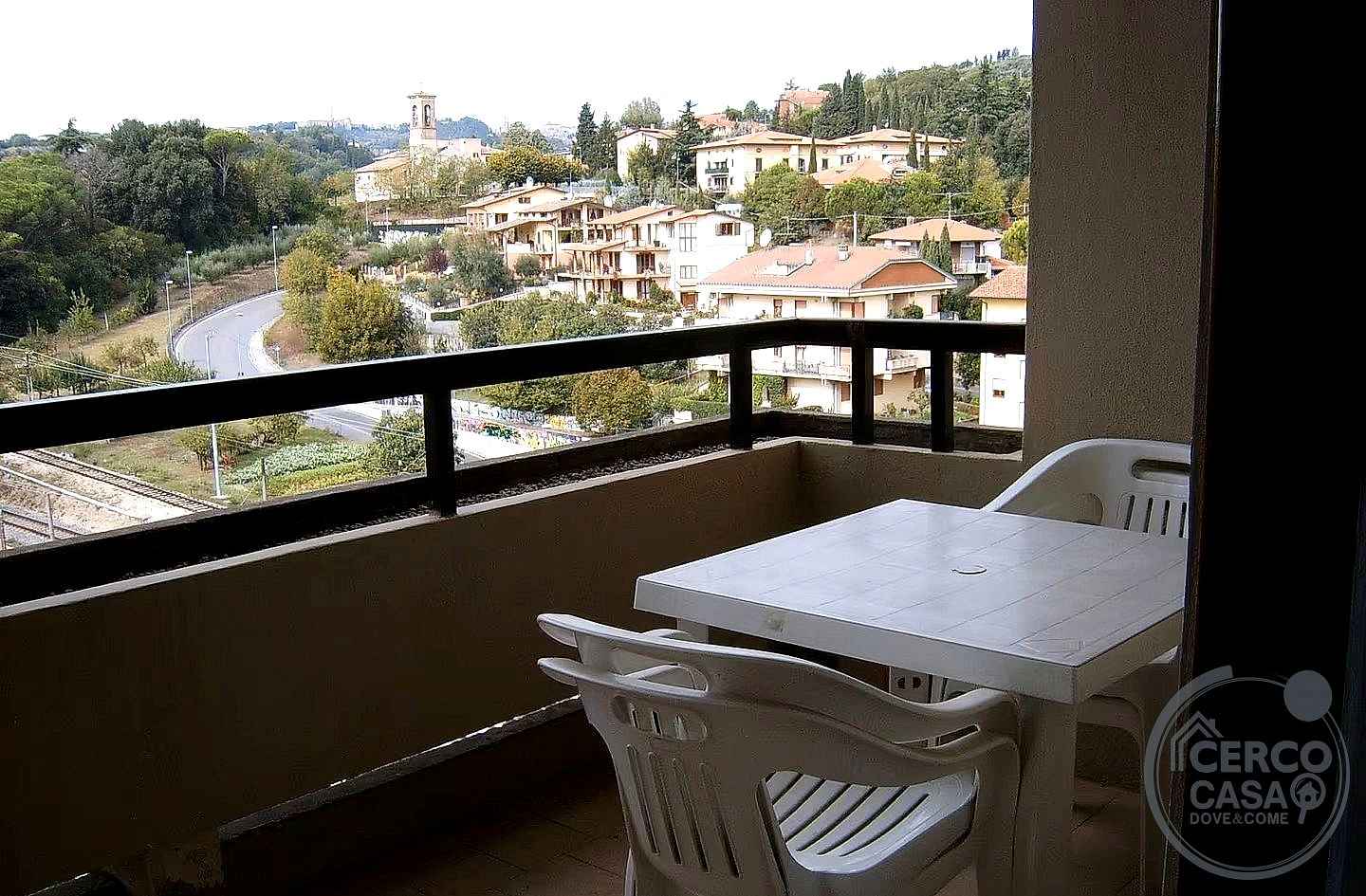 APPARTAMENTO VENDITA PERUGIA PONTE SAN GIOVANNI · foto 6
