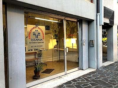 NEGOZIO VENDITA PERUGIA PALLOTTA · foto 20