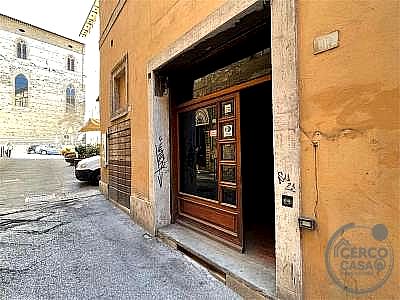 NEGOZIO VENDITA PERUGIA PALLOTTA · foto 33