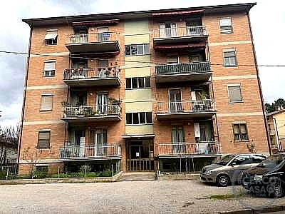 APPARTAMENTO VENDITA PERUGIA SEMICENTRO · foto 22