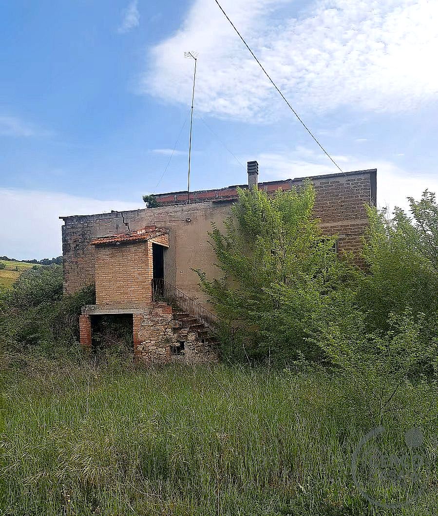 TERRENO AGRICOLO VENDITA GUALDO CATTANEO · foto 2